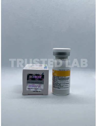 Buy Stano-Med by Bioniche Pharma in Europe, 100 mg/1x10 ml, €45.00