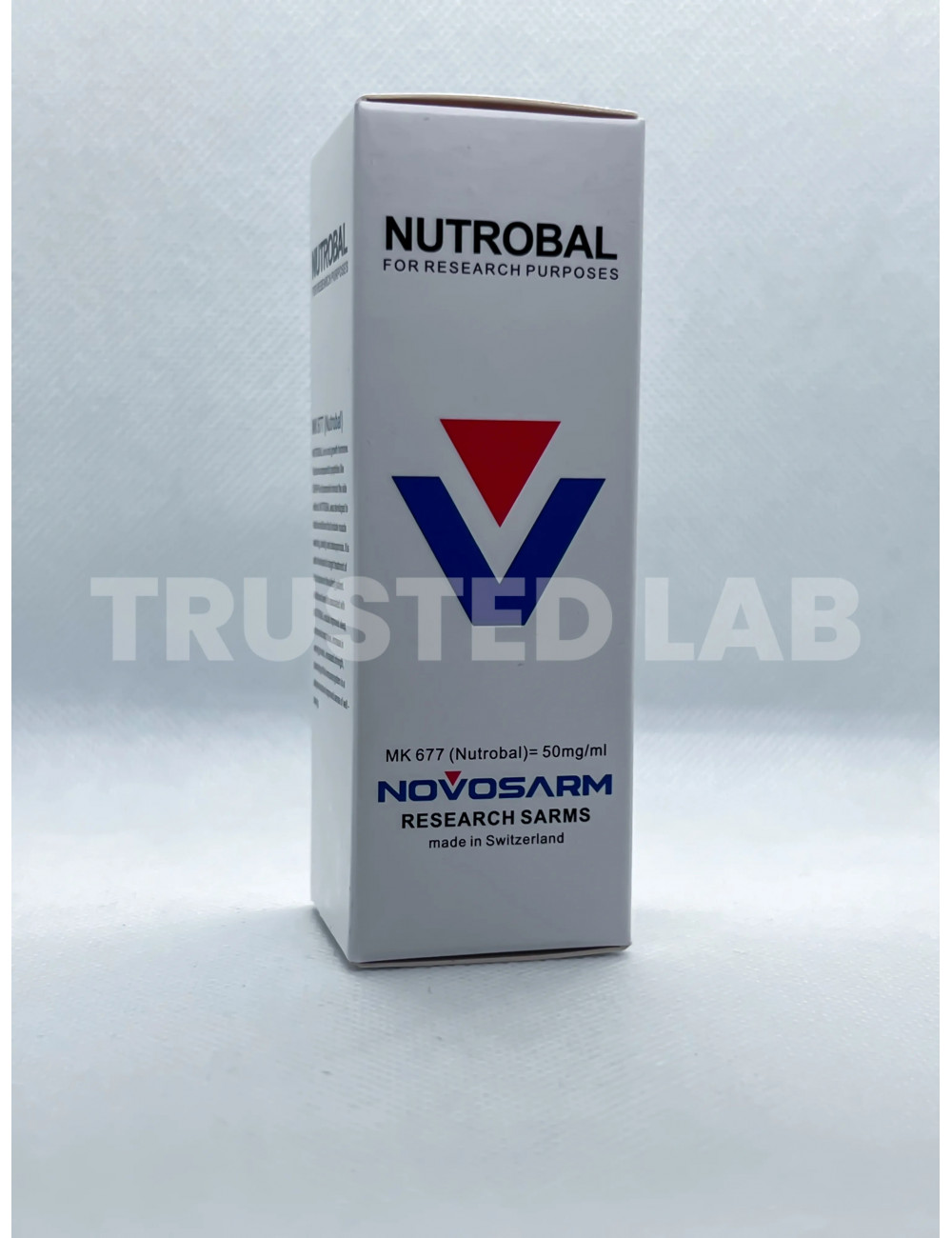 Buy Nutrobal by Novosarm in Europe, 50 mg/ml x 30 ml, €62.00