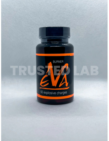 Buy EVA by G&H Pharmaceutics in Europe, 60 capsules, €47.00