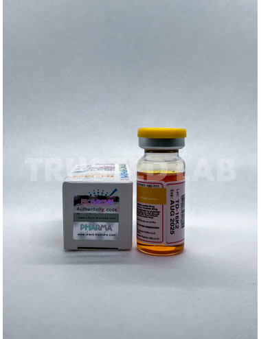 Buy Tri-Med by Bioniche Pharma in Europe, 180 mg/1x10 ml, €45.00