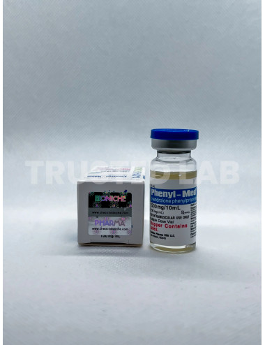 Buy Phenyl-Med by Bioniche Pharma in Europe, 150 mg/1x10 ml, €38.00