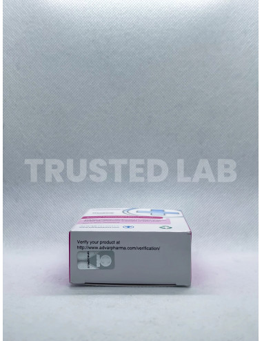 Buy Testoprop by Advarpharma in Europe, 100 mg/ml, 10 x 1 ml, €50.00