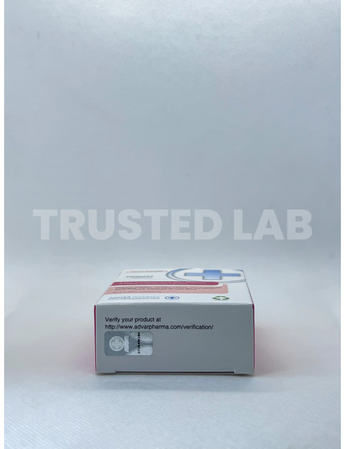 Buy Trenacet by Advarpharma in Europe, 100 mg/ml, 10 x 1 ml, €47.00