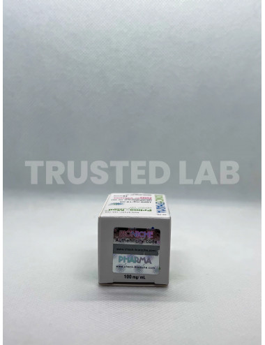 Buy Prima-Med by Bioniche Pharma in Europe, 100 mg/1x10 ml, €45.00