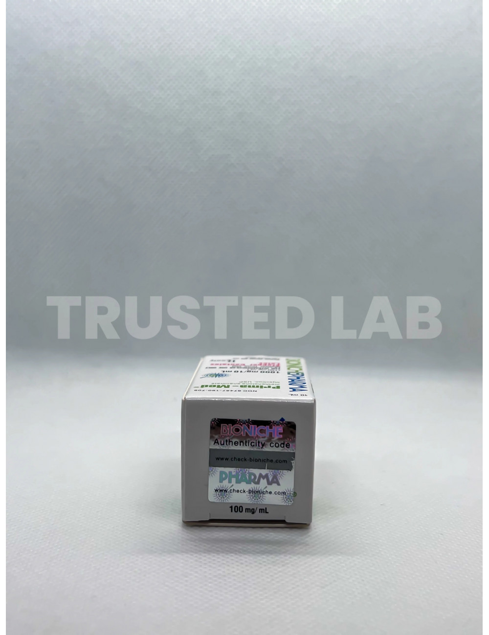 Buy Prima-Med by Bioniche Pharma in Europe, 100 mg/1x10 ml, €45.00