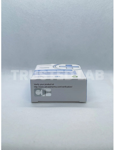 Buy Testenan by Advarpharma in Europe, 250 mg/ml, 10 x 1 ml, €40.00