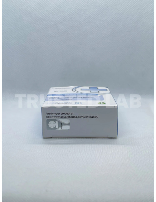 Buy Testenan by Advarpharma in Europe, 250 mg/ml, 10 x 1 ml, €40.00