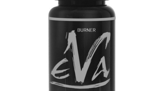 Boost Your Fitness Journey with EVA Fatburner